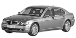 BMW E66 U1417 Fault Code