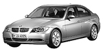 BMW E92 U1417 Fault Code