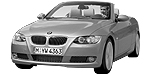 BMW E93 U1417 Fault Code